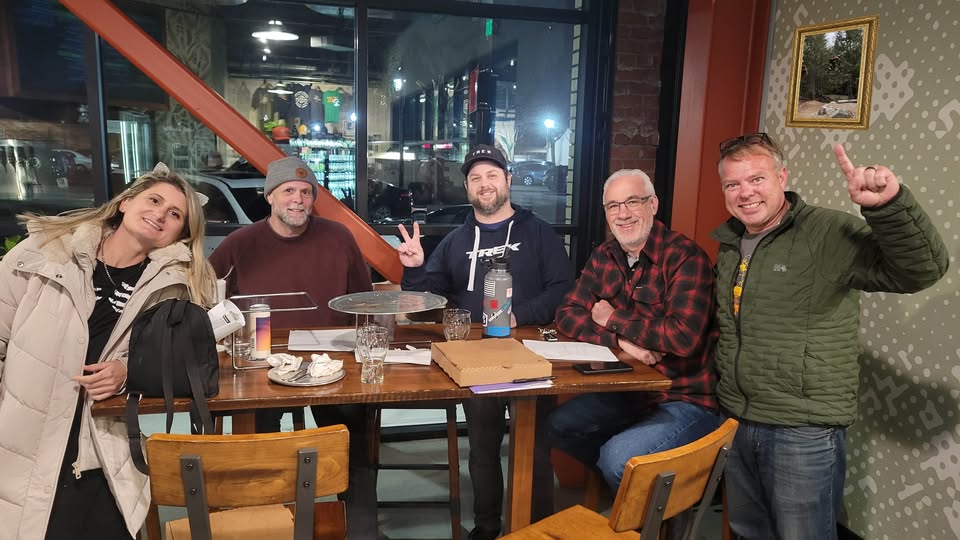 Workforce and job preparation